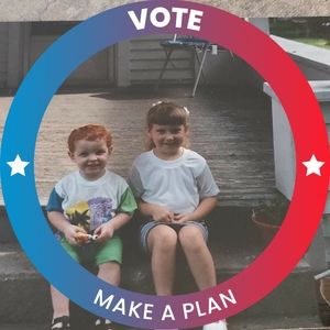 Meet your Posher, Wendy